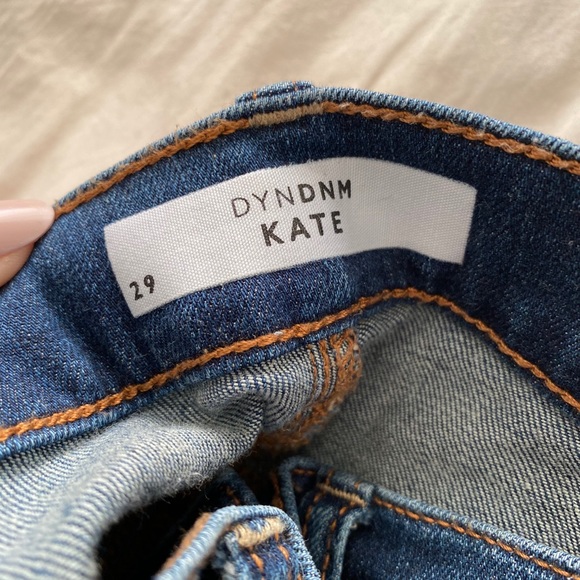 Dynamite Denim - Kate - Picture 5 of 5